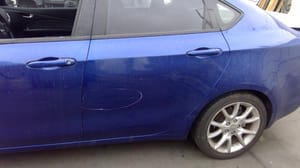 2013 Chrysler Dart