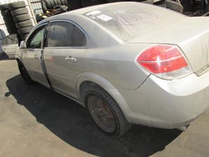 2007 Saturn Aura