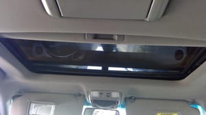 2011 Honda Pilot