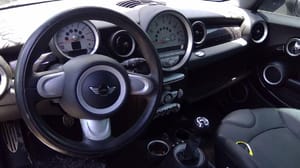 2008 Mini Cooper