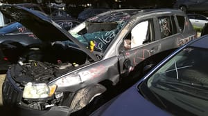 2013 Jeep Compass