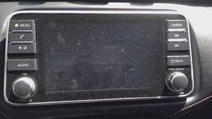2022 Nissan Versa