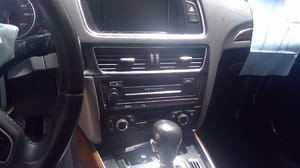 2012 Audi Audiq5