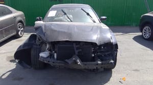 2014 Chrysler Charger