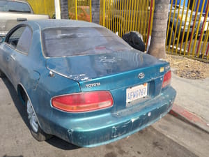 1994 Toyota Celica