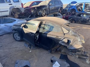 2018 Hyundai Accent
