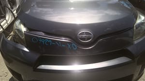 2011 Scion Xd