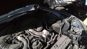 2009 BMW Bm750i