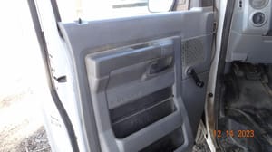 2011 Ford E-150