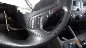 2015 Kia Forte