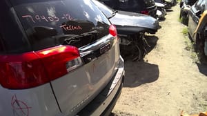 2012 GMC Terrain