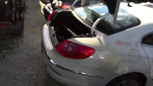 2011 Volkswagen CC