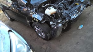 2016 Ford Fiesta