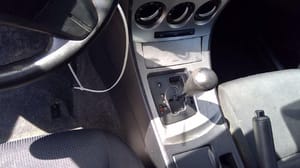 2011 Mazda Mazda3