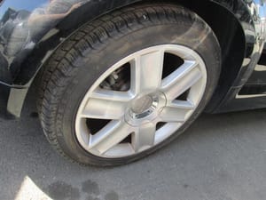 2004 Audi Tt