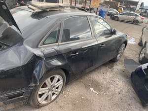 2011 Audi Audia4