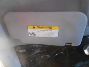 2008 Mitsubishi Lancer