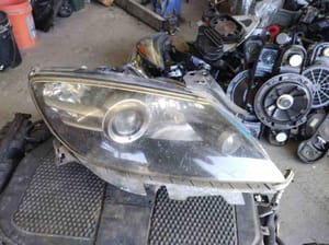 2007 Mazda RX-8 Headlight