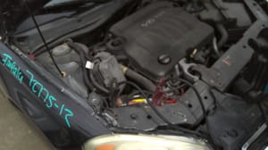 2012 Chevrolet Impala