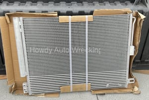 2014 Honda Pilot AC Condenser