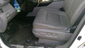 2011 Honda Pilot
