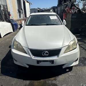 2008 Lexus Is250