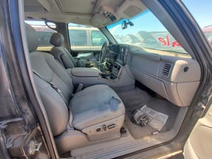 2006 GMC Yukon
