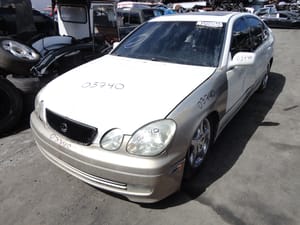 1999 Lexus Gs300