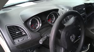 2014 Dodge Caravan