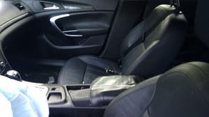 2011 Buick Regal