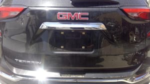 2020 GMC Terrain