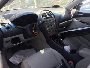 2009 Lexus Es350