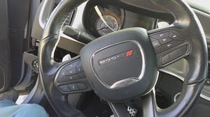 2020 Chrysler Charger