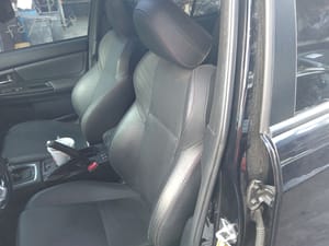 2017 Subaru Subwrx