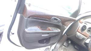 2014 Buick Enclave