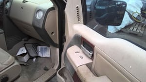 2005 Ford F-150