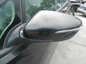 2014 Kia Forte Side Mirror, Left