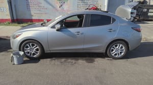 2016 Scion Ia