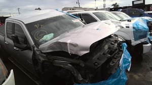 2018 Dodge Dpu15