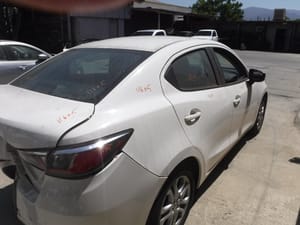 2016 Scion Ia