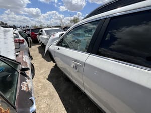 2016 Subaru Legacy