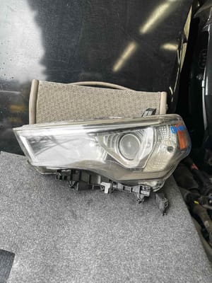 2017 Toyota 4Runner