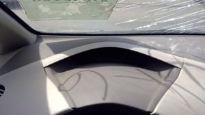 2012 Nissan Leaf
