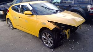 2016 Hyundai Veloster