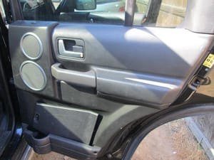 2005 Range Rover LR3