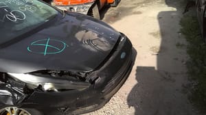 2015 Ford Fiesta