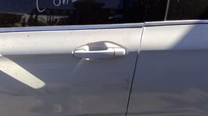2017 Chevrolet Impala