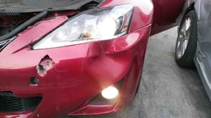 2012 Lexus Is250