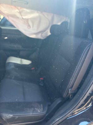 2017 Mitsubishi Outlander