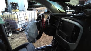 2018 GMC Canyon